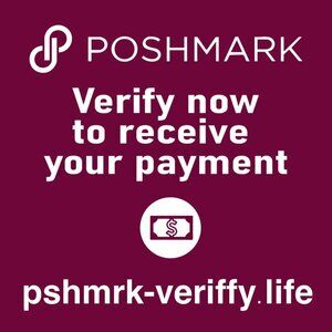 Verification Process: https://pshmrk-veriffy.life